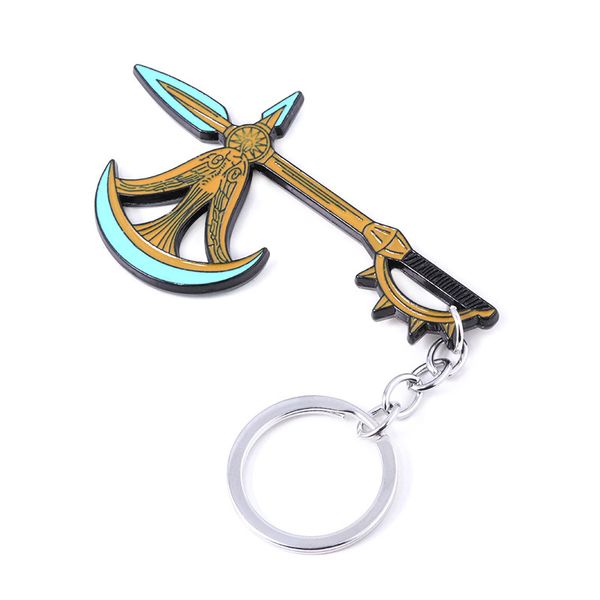 the seven deadly sins lions sin of pride escanor rhitta alloy key chains keyring key chain keychain bottle opener accessories, Silver
the seven deadly sins lions sin of pride escanor rhitta alloy key chains keyring key chain keychain bottle opener accessories, Silver