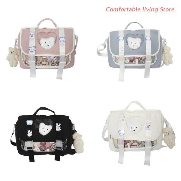 school bags japanese style fashion ladies backpack kawaii women shoulder bag for teenager girls daypacks cute rucksack
school bags japanese style fashion ladies backpack kawaii women shoulder bag for teenager girls daypacks cute rucksack