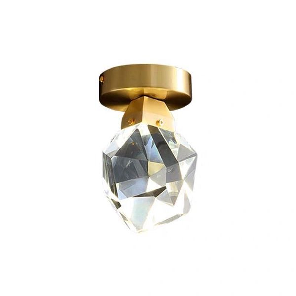ceiling light for corridor stairs balcony aisle fixture modern luxury decoration pure copper crystal block lamp lights
ceiling light for corridor stairs balcony aisle fixture modern luxury decoration pure copper crystal block lamp lights