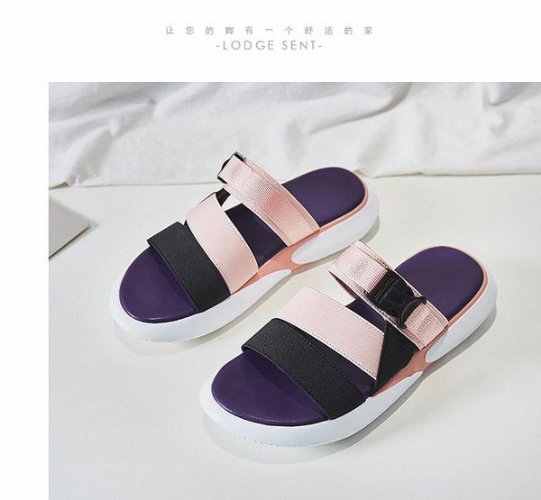 women sneakers high black white pink shoes for outdoor sports rhinestone female sandals
