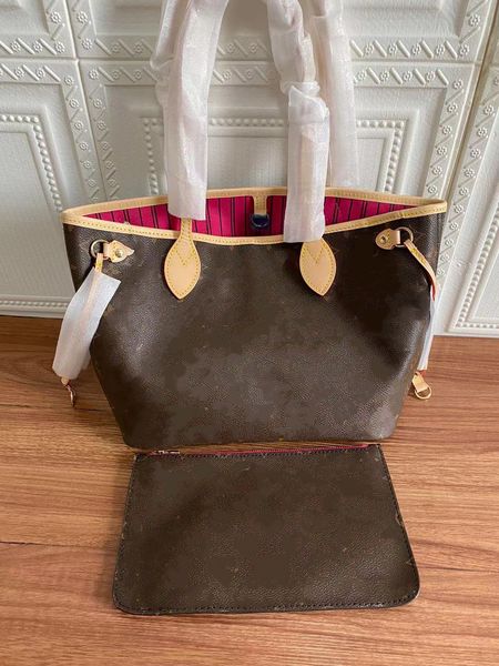 Latest Crossbody Handbag High Quality Luxury Womens Fashion bag monograms Fashions Steamer classics Handbags Women Luxurys Brands Shoulder Bags, 40995# rose red in presbyopia
Latest Crossbody Handbag High Quality Luxury Womens Fashion bag monograms Fashions Steamer classics Handbags Women Luxurys Brands Shoulder Bags, 40995# rose red in presbyopia