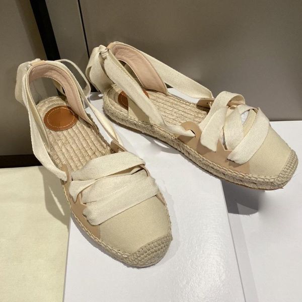 sandals fashion luxury 2021 spring summer fisherman's shoes flat heel weaving round head ankle strap light slipper, Black
sandals fashion luxury 2021 spring summer fisherman's shoes flat heel weaving round head ankle strap light slipper, Black