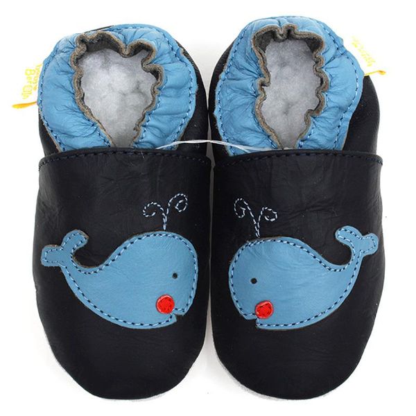 first walkers leather baby shoes boy moccasins animal kids toddler slipper soft infant shoe blue crib walker 0-4y
first walkers leather baby shoes boy moccasins animal kids toddler slipper soft infant shoe blue crib walker 0-4y