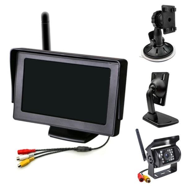 car rear view cameras& parking sensors adjustable monitor reverse image stable universal waterproof easy use wireless digital hd camera secu
car rear view cameras& parking sensors adjustable monitor reverse image stable universal waterproof easy use wireless digital hd camera secu