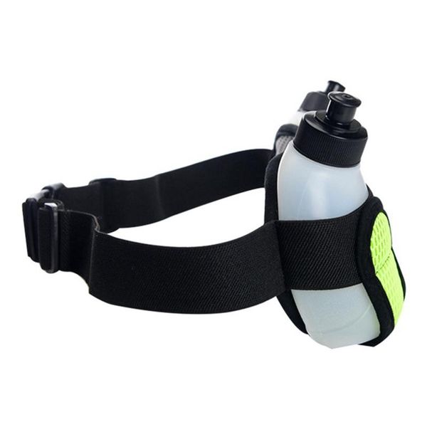 water bottle 170ml portable running soft kettle outdoor sports camping cycling body-building mountaineering equipment
water bottle 170ml portable running soft kettle outdoor sports camping cycling body-building mountaineering equipment
