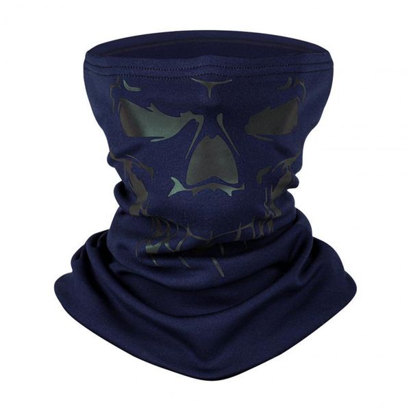 men women with skull pattern tube scarf winter warm hiking neck gaiter magic cycling caps & masks, Black
men women with skull pattern tube scarf winter warm hiking neck gaiter magic cycling caps & masks, Black