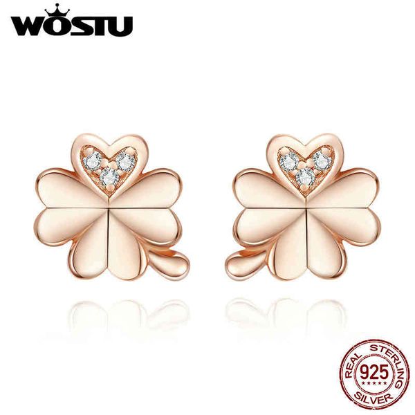 wostu rose flower drop earrings 925 sterling silver zircon delicate dangle earring for women wedding luxury jewelry fne233, Golden
wostu rose flower drop earrings 925 sterling silver zircon delicate dangle earring for women wedding luxury jewelry fne233, Golden