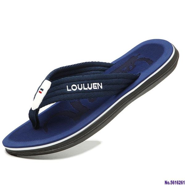 fashion men flip flops summer casual slides anti-skid outdoor light beach male sandals household slippers size 44, Black
fashion men flip flops summer casual slides anti-skid outdoor light beach male sandals household slippers size 44, Black