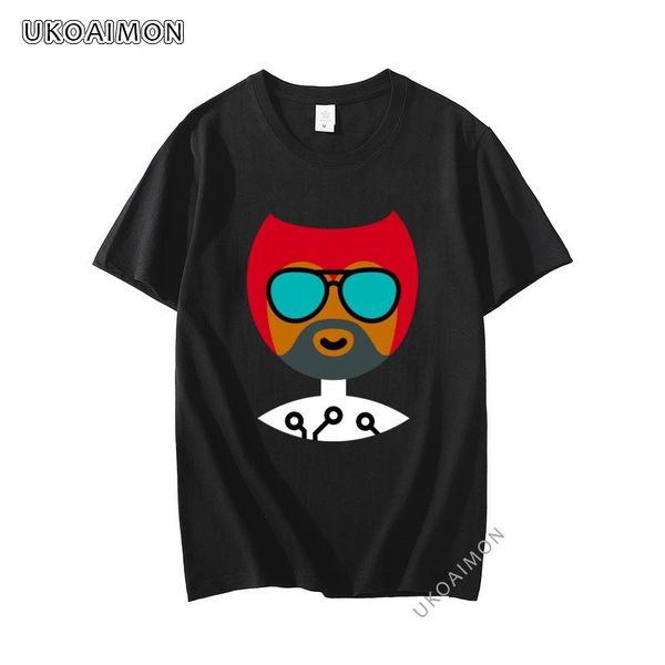 men's t-shirts brand unusual funny cartoon image 100% cotton streetwear t-shirt custom casual tshirts t shirts fashionable, White;black
men's t-shirts brand unusual funny cartoon image 100% cotton streetwear t-shirt custom casual tshirts t shirts fashionable, White;black