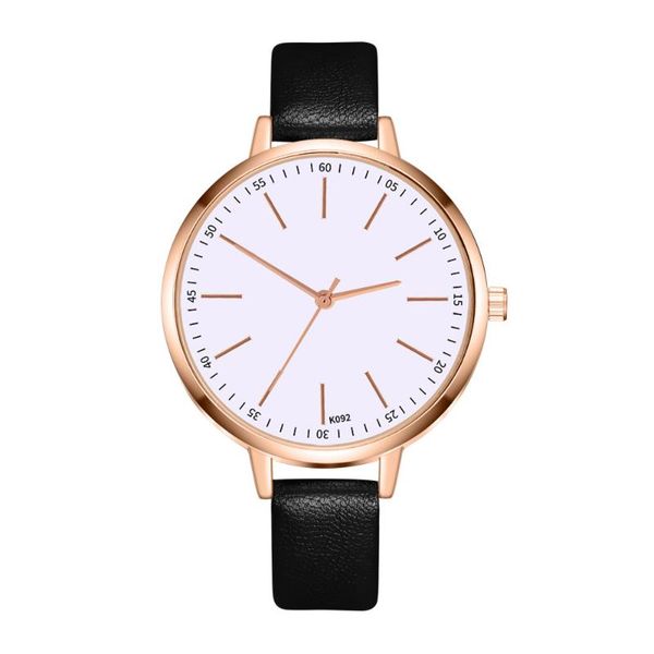 wristwatches leather watches women casual quartz ladies white dial sport bracelet watch relogio feminine b50, Slivery;brown
wristwatches leather watches women casual quartz ladies white dial sport bracelet watch relogio feminine b50, Slivery;brown