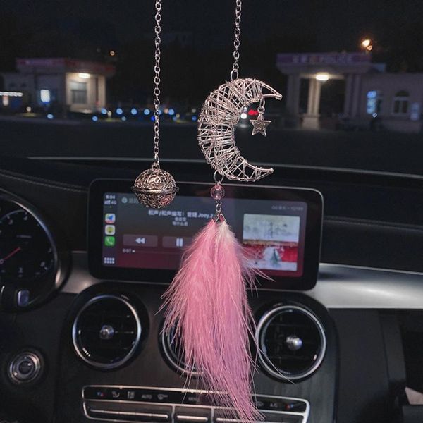 interior decorations car accessories decoration rearview mirror female ornaments white pink starry moon dream universal for
interior decorations car accessories decoration rearview mirror female ornaments white pink starry moon dream universal for