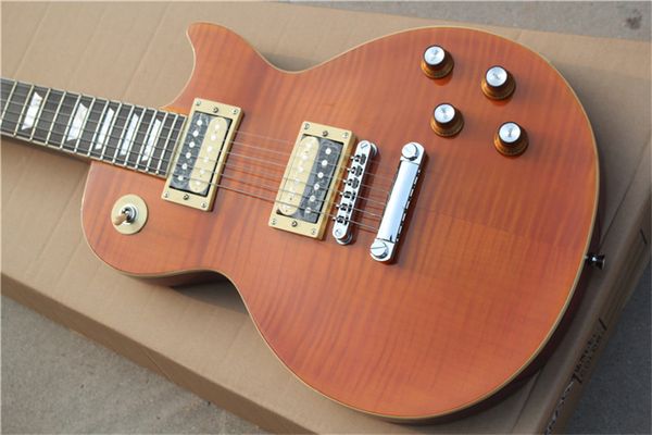 standard electric guitar p90 pickups golden color mahogany body silver hardware rosewood fingerboard guitars
standard electric guitar p90 pickups golden color mahogany body silver hardware rosewood fingerboard guitars