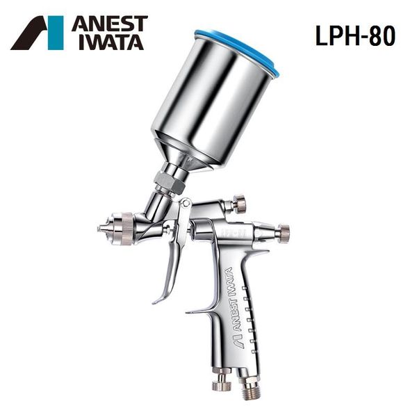 professional spray guns iwata lph-80 low pressure gun,044g/064g/084g/104g/124g ultraminiature high atomization small car paint repair gun
professional spray guns iwata lph-80 low pressure gun,044g/064g/084g/104g/124g ultraminiature high atomization small car paint repair gun
