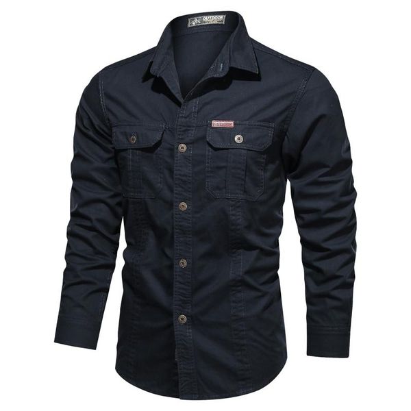 men's casual shirts outdoor cotton tactical summer lightweight quick drying army military long sleeve work cargo, White;black
men's casual shirts outdoor cotton tactical summer lightweight quick drying army military long sleeve work cargo, White;black