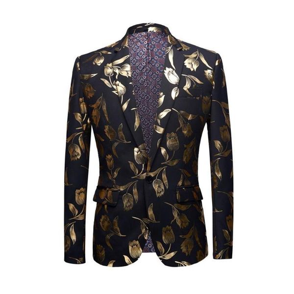 men's suits & blazers carffiv men's casual suit slim fit men's spring coat gold fabric holiday party business wear, White;black
men's suits & blazers carffiv men's casual suit slim fit men's spring coat gold fabric holiday party business wear, White;black