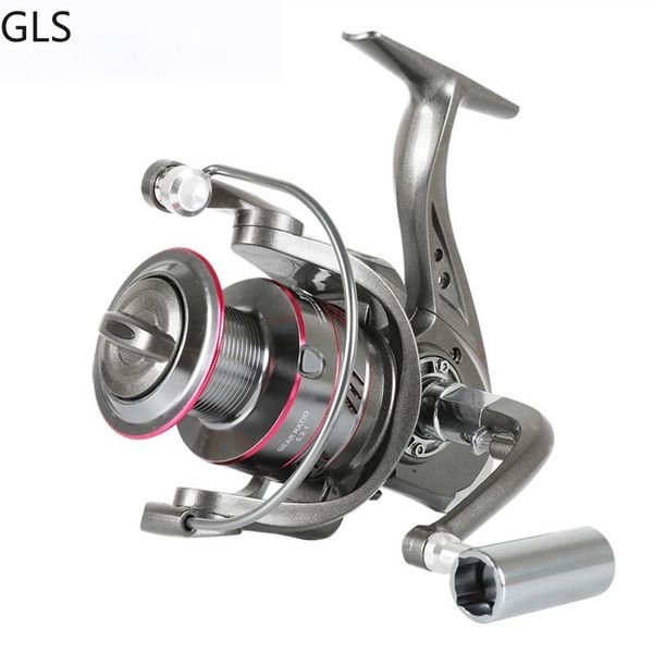 baitcasting reels yo 1000-12000 spinning reel 5.2:1 5-12kg max drag metal spool knob fishing left/right hand swapfishing wheel
baitcasting reels yo 1000-12000 spinning reel 5.2:1 5-12kg max drag metal spool knob fishing left/right hand swapfishing wheel