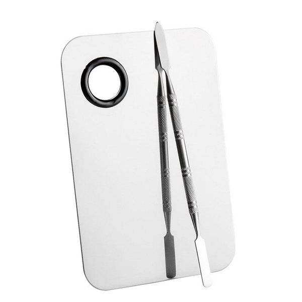 nail art kits manufacturers spot stainless steel makeup palette beauty square color stick tool set
nail art kits manufacturers spot stainless steel makeup palette beauty square color stick tool set