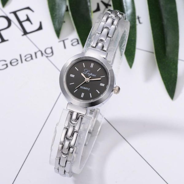 wristwatches women watches casual wristwatch for relogio feminino stainless steel band analog quartz watch female clock, Slivery;brown
wristwatches women watches casual wristwatch for relogio feminino stainless steel band analog quartz watch female clock, Slivery;brown
