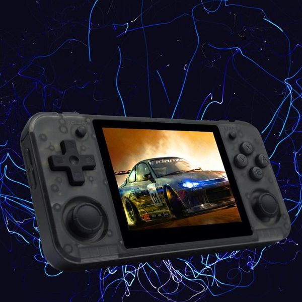 handheld game console 3d games plastic shell open source systeem 3.5 inch ips scherm retro ps1 arcad portable players
handheld game console 3d games plastic shell open source systeem 3.5 inch ips scherm retro ps1 arcad portable players
