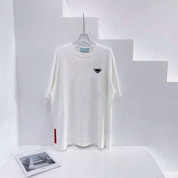summer mens breathable tees t shirts shirt with budge letters design short sleeves classic streetwears clothing eu size xs, White;black
summer mens breathable tees t shirts shirt with budge letters design short sleeves classic streetwears clothing eu size xs, White;black