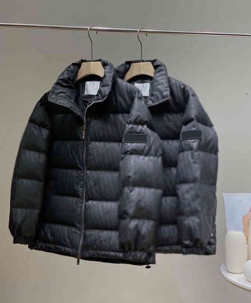 men's down & parkas laser graffiti + high-purity 90% white duck down stand-up collar black technology parker high-quality casual fashio
men's down & parkas laser graffiti + high-purity 90% white duck down stand-up collar black technology parker high-quality casual fashio