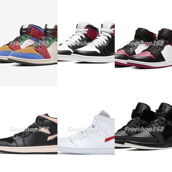 keychain 1 1s mid high jumpman basketball shoes pink quartz men women sneakers mid chicago 2020 se white black red black royal trainers 29tt
keychain 1 1s mid high jumpman basketball shoes pink quartz men women sneakers mid chicago 2020 se white black red black royal trainers 29tt
