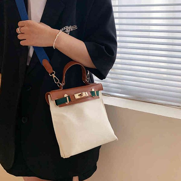 large capacity 2021 new fashion canvas hand-held kelly single shoulder messenger bag for xia xiaozhong
large capacity 2021 new fashion canvas hand-held kelly single shoulder messenger bag for xia xiaozhong