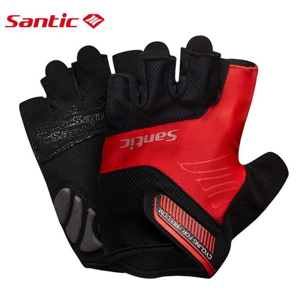 cycling gloves men half finger wear resistant motorcycle racing shockproof guantes summer anti slip breathable for bike, Black
cycling gloves men half finger wear resistant motorcycle racing shockproof guantes summer anti slip breathable for bike, Black