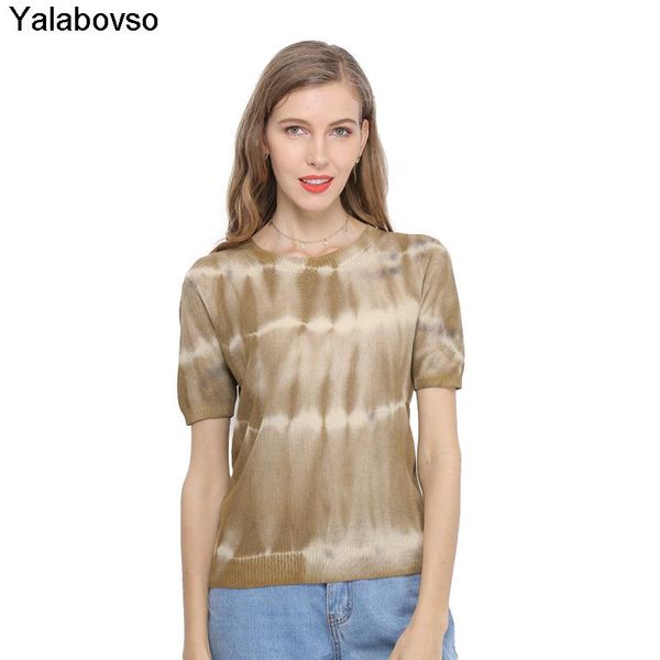 women's t-shirt est short sleeve pullover bottomed o neck loose large size thin style korean t shirts female and tees, White
women's t-shirt est short sleeve pullover bottomed o neck loose large size thin style korean t shirts female and tees, White