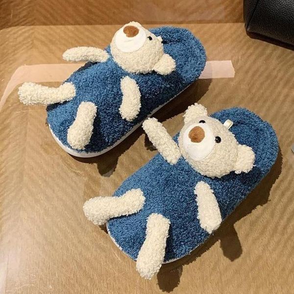 autumn winter women slippers cute cotton home soft anti-slip fur indoor floor shoes zapatos de mujer, Black
autumn winter women slippers cute cotton home soft anti-slip fur indoor floor shoes zapatos de mujer, Black