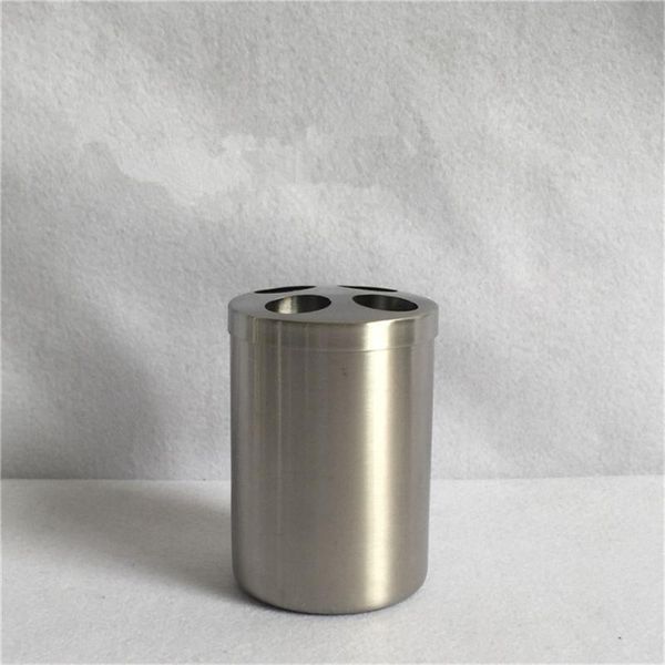 bathroom shelves 20pcs/lot toothbrush holder pen stand 0.8mm thickness 18/8 stainless steel straw rack accessories tools organizer
bathroom shelves 20pcs/lot toothbrush holder pen stand 0.8mm thickness 18/8 stainless steel straw rack accessories tools organizer