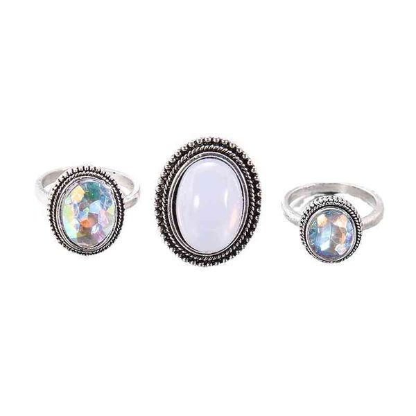 3pcs/set vintage colorful stone metallic chain trendy geometry hit rings set for women girls jewelry
3pcs/set vintage colorful stone metallic chain trendy geometry hit rings set for women girls jewelry
