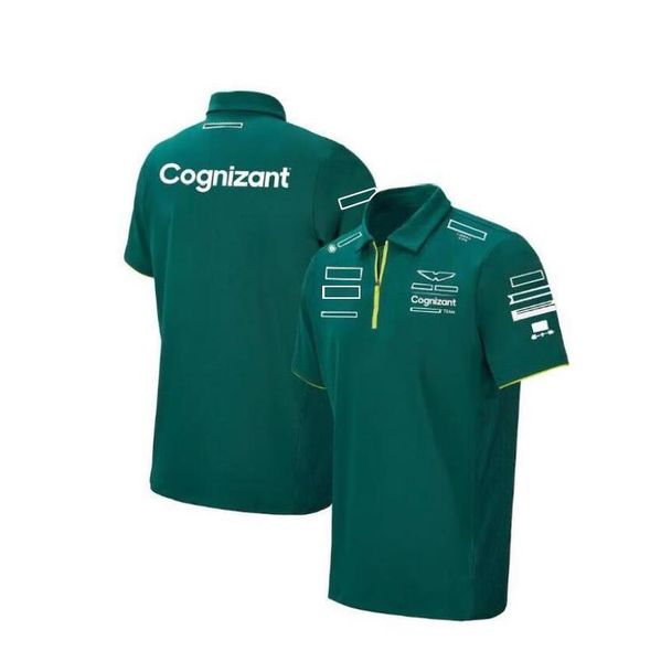 formula f1 2021 summer lapel polo shirt off-road motorcycle racing suits mountain bike speed surrender polyester quick-drying can be custom
formula f1 2021 summer lapel polo shirt off-road motorcycle racing suits mountain bike speed surrender polyester quick-drying can be custom
