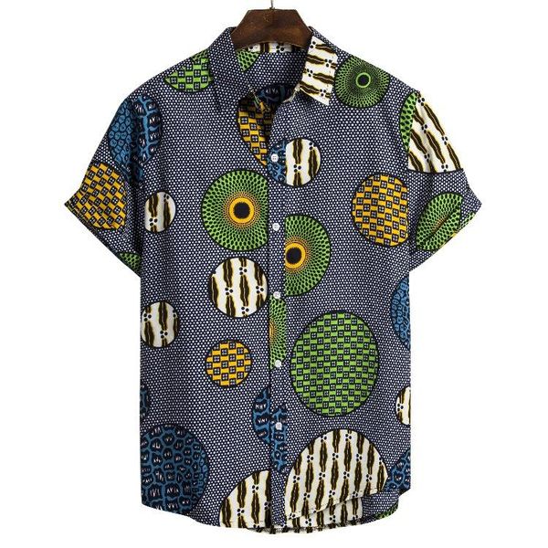 men's casual shirts 2021 summer plus size men african printed floral hawaiian beach short sleeve shirt, White;black
men's casual shirts 2021 summer plus size men african printed floral hawaiian beach short sleeve shirt, White;black