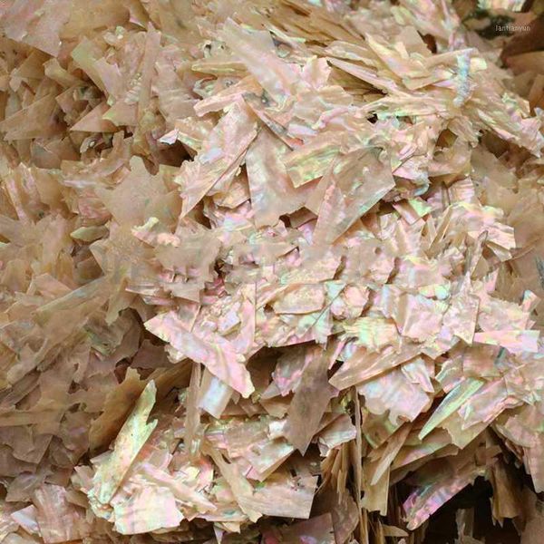 nail art abalone shell irregular fragment 3d charm decoration slice 5g /bag undrilled natural thin glitter flake1, Silver;gold
nail art abalone shell irregular fragment 3d charm decoration slice 5g /bag undrilled natural thin glitter flake1, Silver;gold