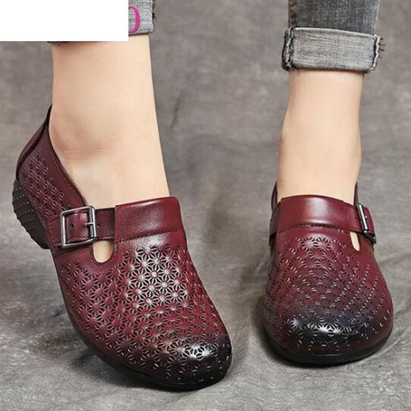 sandals spring flat shoes woman 2021 vintage flats women casual genuine leather soft bottom ladies size 41 c81b, Black
sandals spring flat shoes woman 2021 vintage flats women casual genuine leather soft bottom ladies size 41 c81b, Black