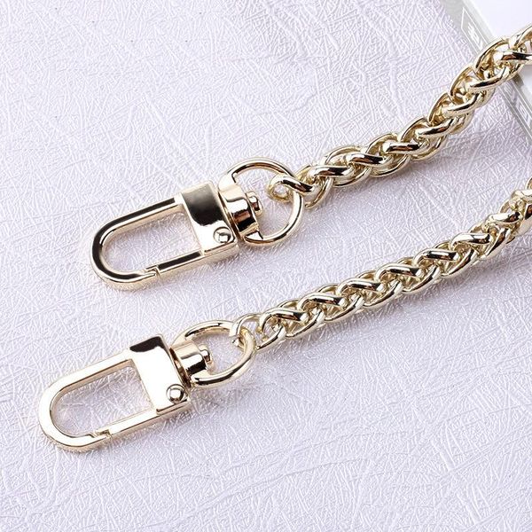 bag parts & accessories handbag metal chains shoulder strap diy purse chain gold silver bronze black handles
bag parts & accessories handbag metal chains shoulder strap diy purse chain gold silver bronze black handles