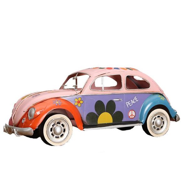american retro beetle bus car tissue box model ornaments cover pumping wrought iron boxes & napkins
american retro beetle bus car tissue box model ornaments cover pumping wrought iron boxes & napkins