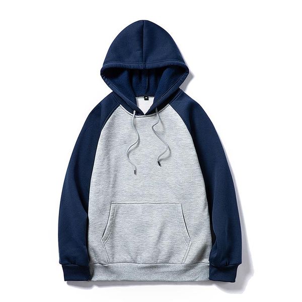 men's hoodies & sweatshirts fashion hooded sweatshirt streetwear hip hop men 2021 autumn winter fleece patchwork hoodie mens pullovers, Black
men's hoodies & sweatshirts fashion hooded sweatshirt streetwear hip hop men 2021 autumn winter fleece patchwork hoodie mens pullovers, Black