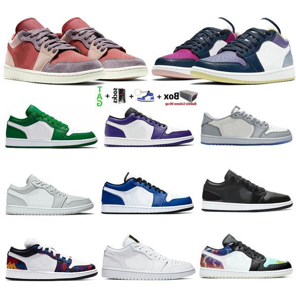 jumpman low 1 1s basketball shoes og black toe court purple sp swater white camo game royal shadow men women sneakers eur 36-46v2cw{category
jumpman low 1 1s basketball shoes og black toe court purple sp swater white camo game royal shadow men women sneakers eur 36-46v2cw{category