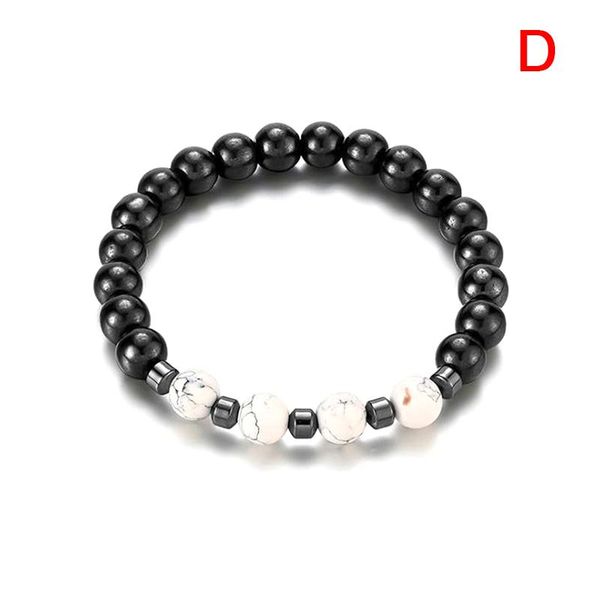 beaded, strands magnetic material charm bracelet jewelry for women men gifts, Black
beaded, strands magnetic material charm bracelet jewelry for women men gifts, Black