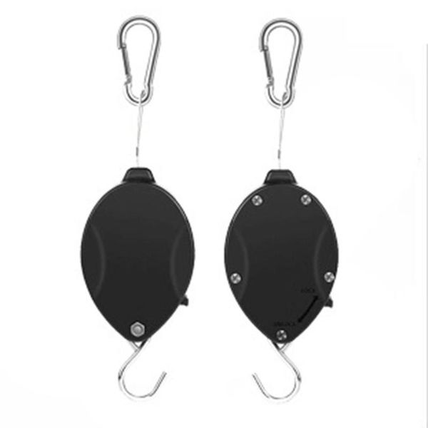 adjustable plant hanger hook retractable pulley with locking for hanging plants garden flower baskets pots and everyone hooks & rails
adjustable plant hanger hook retractable pulley with locking for hanging plants garden flower baskets pots and everyone hooks & rails
