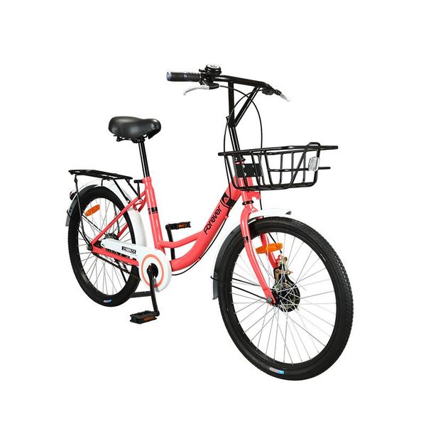 solid tire 22 inch bicycle female student lady ordinary travel commuter sharing bikes
solid tire 22 inch bicycle female student lady ordinary travel commuter sharing bikes