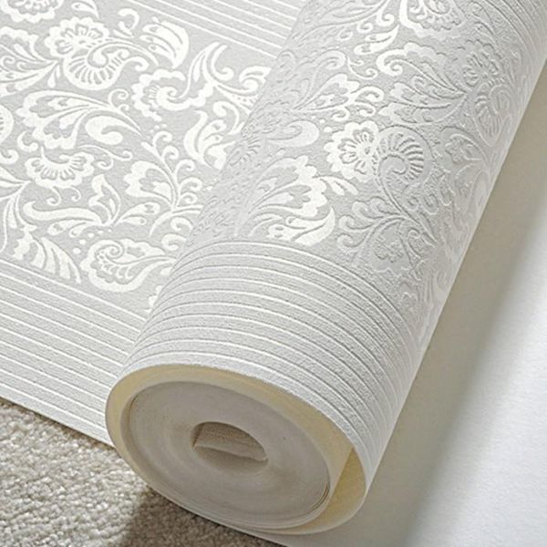 self-adhesive wallpaper european 3d vertical stripe pattern thickening non-woven bedroom living room dining background wall wallpapers
self-adhesive wallpaper european 3d vertical stripe pattern thickening non-woven bedroom living room dining background wall wallpapers