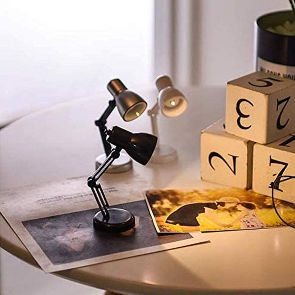 night lights 13ma mini reading led table light foldable tiny multi-purpose miniature architect desk lamp dolls action figures dollhouse
night lights 13ma mini reading led table light foldable tiny multi-purpose miniature architect desk lamp dolls action figures dollhouse