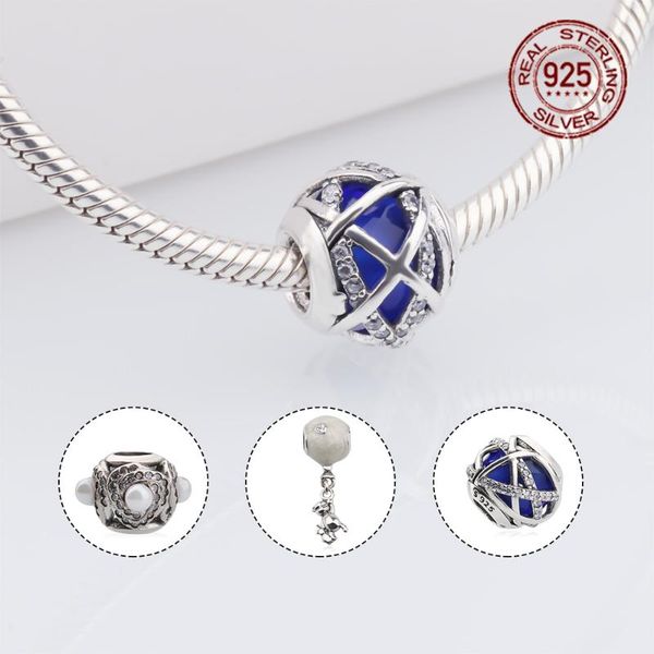 other s925 silver bead charm fit women bracelet bangle intertwining radiance white & bule colour diy jewelry
other s925 silver bead charm fit women bracelet bangle intertwining radiance white & bule colour diy jewelry
