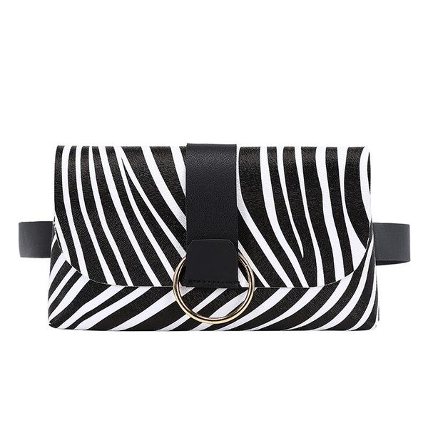 women's zebra pattern small waist bag pu leather purse female clutch wallet luxury designer 2021 trend crossbody bags
women's zebra pattern small waist bag pu leather purse female clutch wallet luxury designer 2021 trend crossbody bags