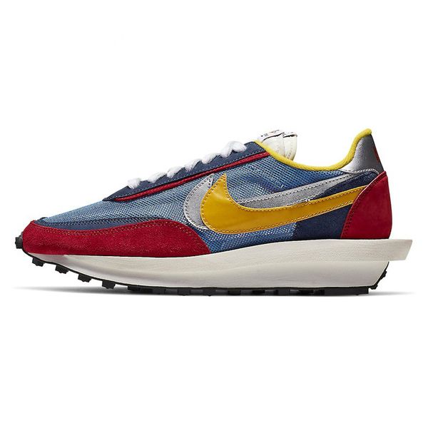vaporwaffle running shoes ldwaffle men women's varsity blue black outdoor sports sneakers trainers size 36-45
vaporwaffle running shoes ldwaffle men women's varsity blue black outdoor sports sneakers trainers size 36-45