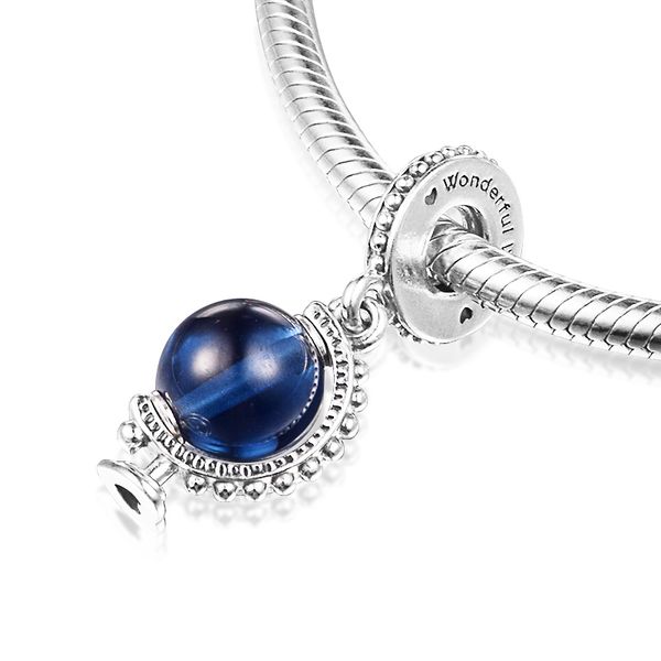 sterling silver jewelry blue globe dangle charm fits beaded snake chain bracelets woman diy beads for make up 2021 autumn wholesale, Black
sterling silver jewelry blue globe dangle charm fits beaded snake chain bracelets woman diy beads for make up 2021 autumn wholesale, Black