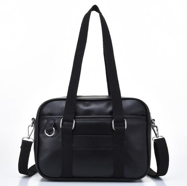 basic models all-match campus student bag shoulder messenger handbag light casual duffel bags
basic models all-match campus student bag shoulder messenger handbag light casual duffel bags